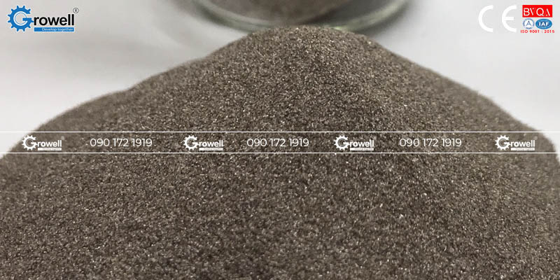 Mua bột oxit nhôm Mua bột oxit nhôm