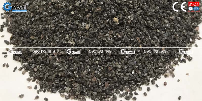 Mua bột oxit nhôm Mua bột oxit nhôm