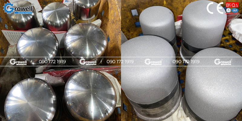 Cát tạo nhám Cát tạo nhám