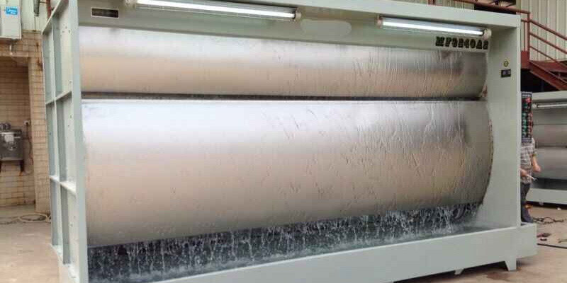 Phương pháp xử lý bụi công nghiệp