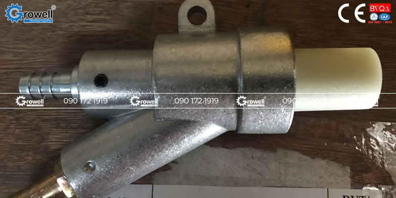 Phụ kiện máy phun cát Phụ kiện máy phun cát
