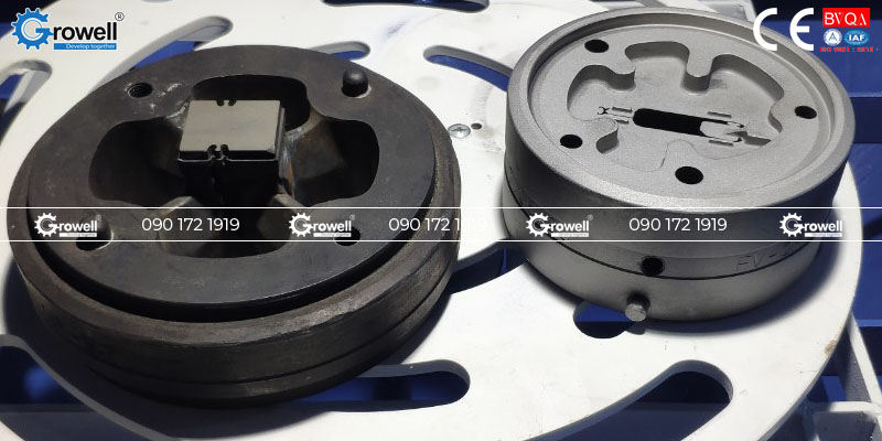 Cát kỹ thuật tạo nhám Cát kỹ thuật tạo nhám