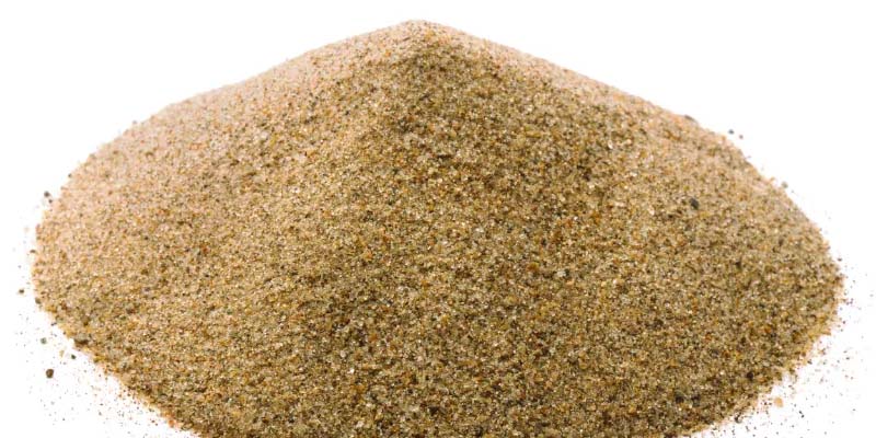 Vật liệu phun cát đánh rỉ Vật liệu phun cát đánh rỉ