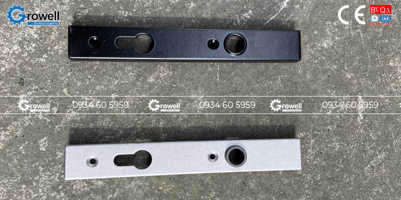 Bắn cát tẩy sơn kim loại Bắn cát tẩy sơn kim loại