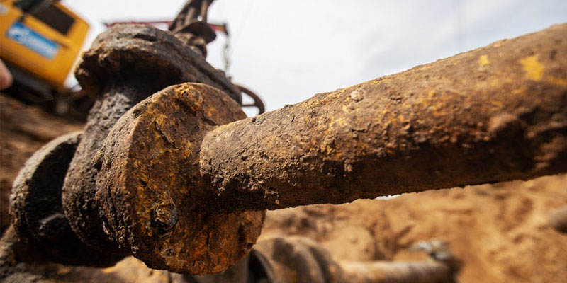 Xử lý khung thép xây dựng Xử lý khung thép xây dựng