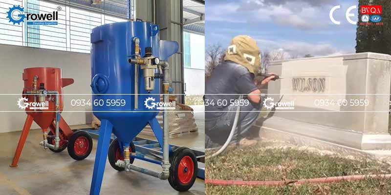 Khắc chữ bia mộ Khắc chữ bia mộ