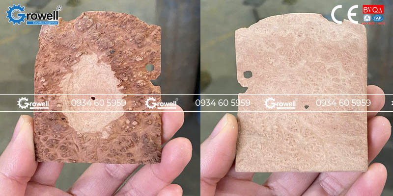 Ứng dụng phương pháp bắn cát