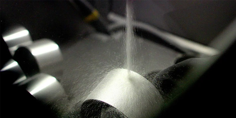 Cách tẩy sơn bề mặt inox