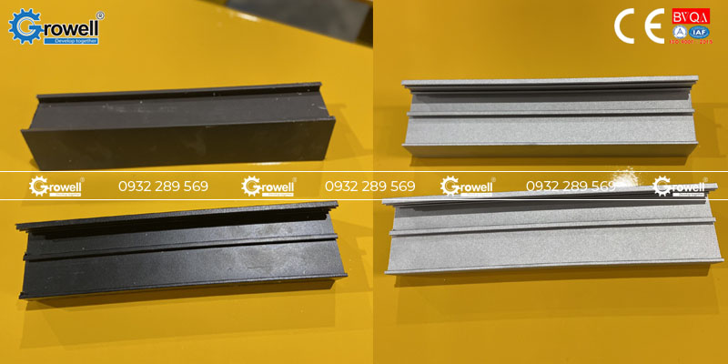 Phun bi công nghiệp