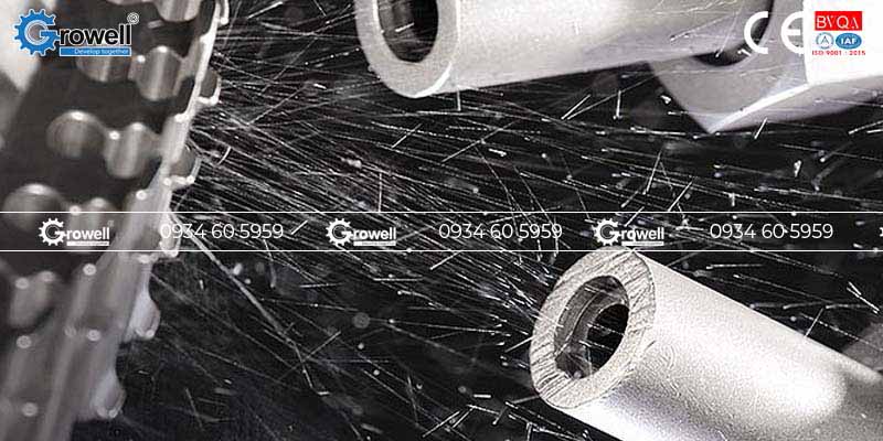 An toàn khi sử dụng tủ phun cát An toàn khi sử dụng tủ phun cát