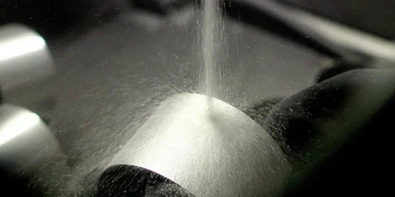 Hạt thủy tinh làm sạch