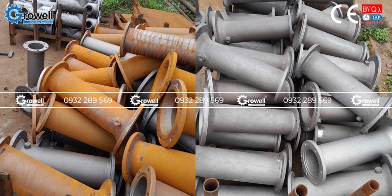 Kỹ thuật phun bi