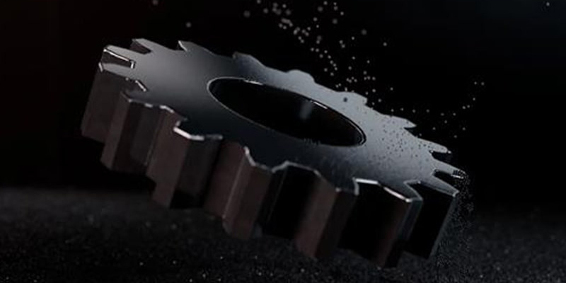 Máy phun bi giá rẻ