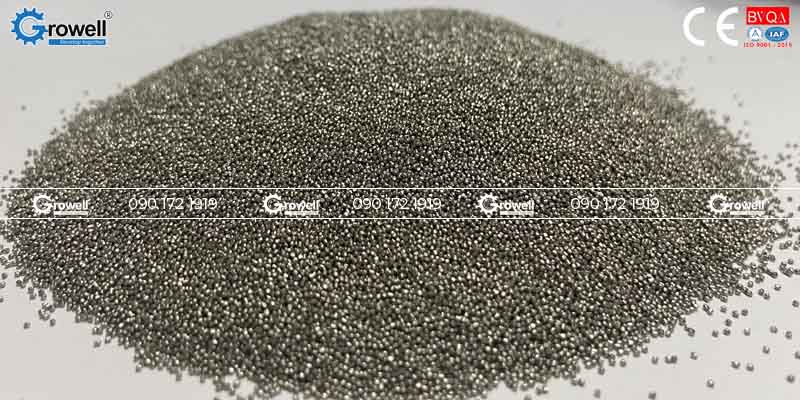 Mua hạt bi inox Mua hạt bi inox