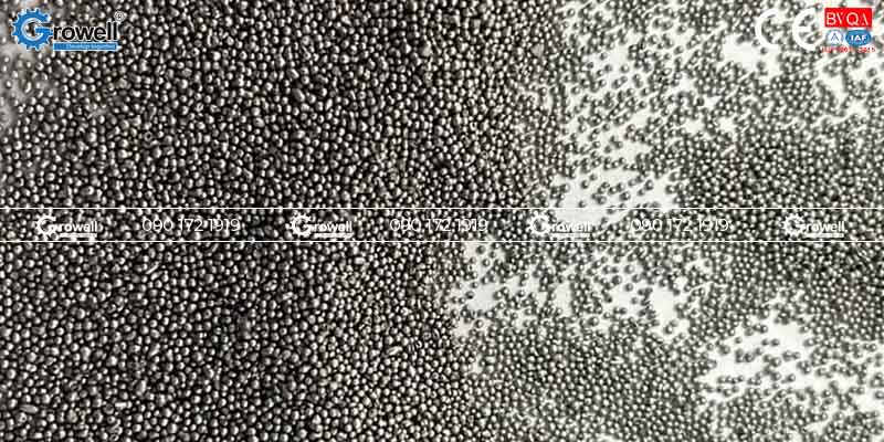 Mua hạt bi inox Mua hạt bi inox