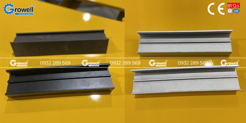 Phun bi có tốt không