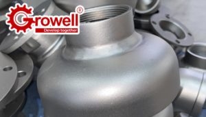 Gợi ý phương pháp đánh bóng kim loại inox phổ biến hiện nay