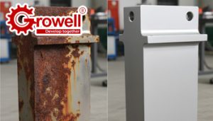 Tổng hợp 3 cách xử lý inox bị rỉ sét hiệu quả nhất hiện nay