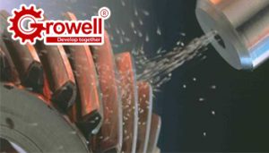 Cát kỹ thuật tạo nhám – Vật liệu xử lý bề mặt hiệu quả