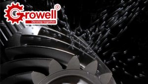 Phun bi tạo nhám bề mặt là gì? Lợi ích và ứng dụng thực tế