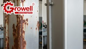 Gợi ý phương pháp đánh bóng inox hiệu quả cho doanh nghiệp