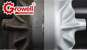 Bí quyết tạo nhám bề mặt trước khi sơn đạt chuẩn kỹ thuật