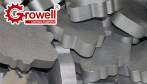 Gợi ý các thiết bị xử lý bề mặt kim loại phổ biến hiện nay