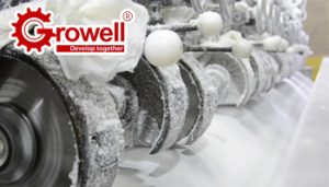 Cung cấp thiết bị hút bụi công nghiệp chính hãng giá tốt