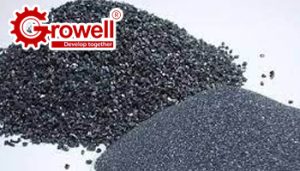 Giá vật liệu phun cát 2025: Tư vấn chọn loại phù hợp nhu cầu