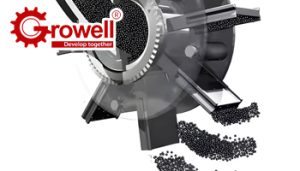 Tạo nhám bằng bi thép: Tối ưu chất lượng bề mặt kim loại