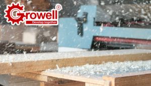 Tổng quan về các công nghệ xử lý bụi công nghiệp hiện nay