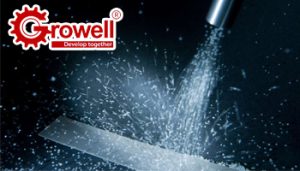 Vì sao hạt thủy tinh phun cát ngày càng được ưa chuộng?