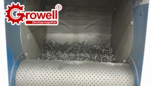 Các loại máy bắn bi thép công nghiệp phổ biến hiện nay