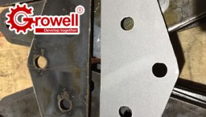 Cách tẩy sơn kim loại vật dụng cơ khí an toàn và hiệu quả