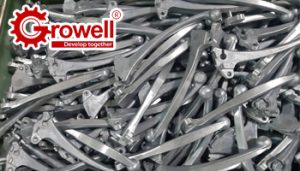 Tại sao cần xử lý bề mặt trước khi mạ? Hướng dẫn chi tiết