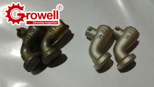 Công nghệ xử lý đồ đồng bị xỉn màu trong ngành mỹ nghệ