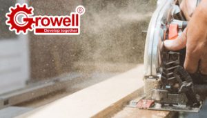 Xu hướng hệ thống xử lý bụi nhà máy trong sản xuất hiện đại