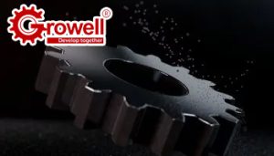 Vì sao phun bi tăng cường bề mặt giúp chi tiết bền hơn?