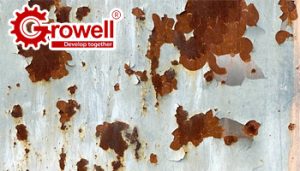 Tẩy sơn kim loại số lượng lớn: Công nghệ nào hiệu quả nhất?