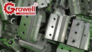 Xử lý bề mặt trước sơn bằng phun cát: Ưu điểm vượt trội