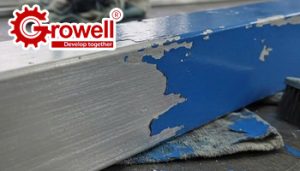 Cách tẩy sơn bề mặt inox an toàn và nhanh chóng