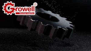 Phun bi công nghiệp là gì? Ưu điểm và phạm vi ứng dụng