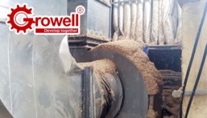 Hệ thống xử lý bụi khô và vai trò trong bảo vệ môi trường