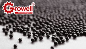 Hướng dẫn chọn kích thước hạt bi thép đạt hiệu quả cao