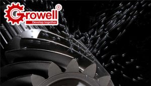 Kỹ thuật phun bi và vai trò trong làm sạch bề mặt kim loại