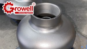 Tìm hiểu công nghệ phun bi giảm ứng suất dư trong cơ khí