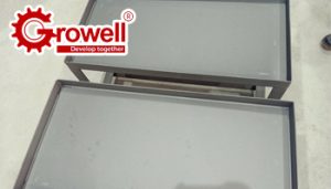 Cách tạo nhám bề mặt thép đúng kỹ thuật trước khi sơn