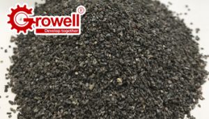 Hạt mài oxit nhôm: Lợi ích và vai trò trong sản xuất