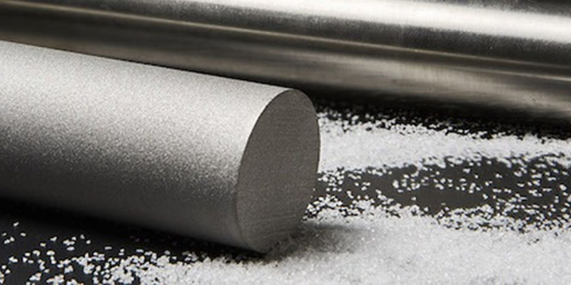 Hạt mài phun cát inox Hạt mài phun cát inox