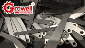 Máy phun bi tẩy rỉ vật đúc – Giải pháp tối ưu trước khi sơn